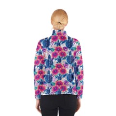 Women s Bomber Jacket 