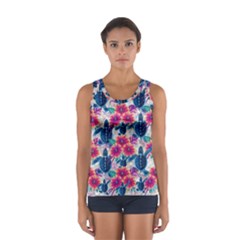 Sport Tank Top  