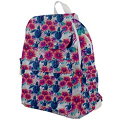 Top Flap Backpack 