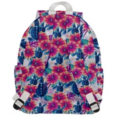 Top Flap Backpack 