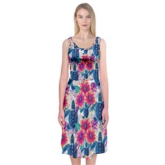 Tropical Flowers Turtles CBDOilPrincess Edf1ea6f