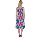 Midi Sleeveless Dress 
