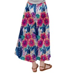 Women s Satin Palazzo Pants 