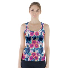 Racer Back Sports Top 