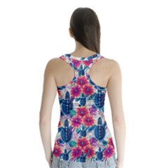 Racer Back Sports Top 
