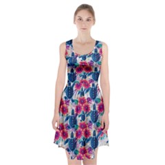 Racerback Midi Dress 