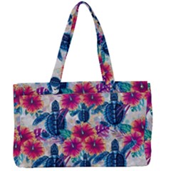 Canvas Work Bag 
