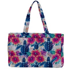 Canvas Work Bag 
