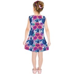 Kids  Tunic Dress 