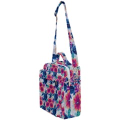 Crossbody Day Bag 