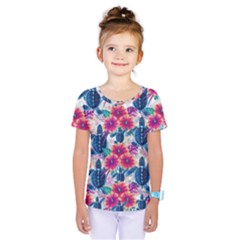 Kids  One Piece T-Shirt 