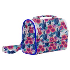 Satchel Shoulder Bag 