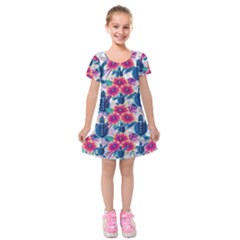 Tropical Flowers Turtles CBDOilPrincess Edf1ea6f