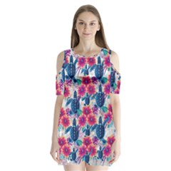 Tropical Flowers Turtles CBDOilPrincess Edf1ea6f