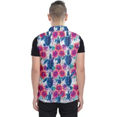 Men s Puffer Vest 