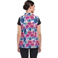 Women s Puffer Vest 