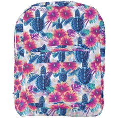 Full Print Backpack 