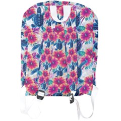 Full Print Backpack 
