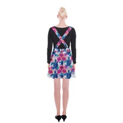 Suspender Skater Skirt 