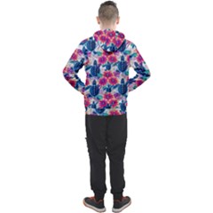 Men s Pullover Hoodie 