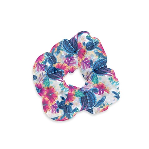 Tropical Flowers Turtles CBDOilPrincess Edf1ea6f
