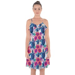 Tropical Flowers Turtles CBDOilPrincess Edf1ea6f