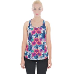 Piece Up Tank Top 