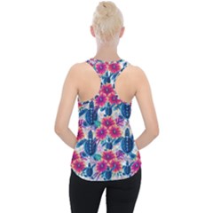 Piece Up Tank Top 