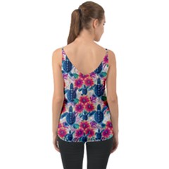 Chiffon Cami 