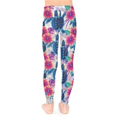 Kids  Leggings 