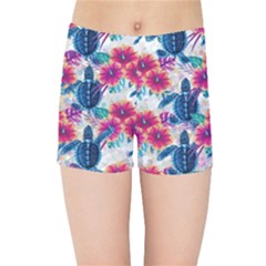 Kids  Sports Shorts 