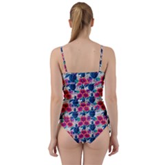 Sweetheart Tankini Set 