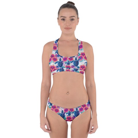 Tropical Flowers Turtles CBDOilPrincess Edf1ea6f