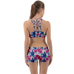 Back Web Gym Set 