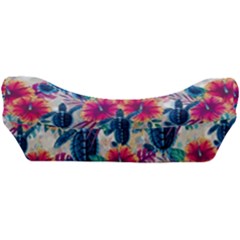 Car Seat Velour Cushion  