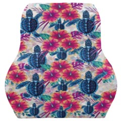 Car Seat Back Cushion  