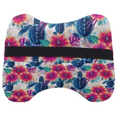 Head Support Cushion 