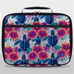 Full Print Lunch Bag 