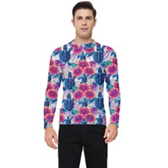 Men s Long Sleeve Rash Guard 