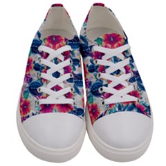 Women s Low Top Canvas Sneakers 