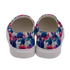 Women s Canvas Slip Ons 