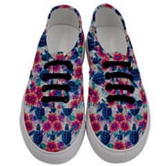 Men s Classic Low Top Sneakers 