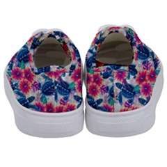 Kids  Classic Low Top Sneakers 