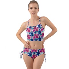 Mini Tank Bikini Set 
