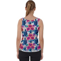 Velvet Tank Top 