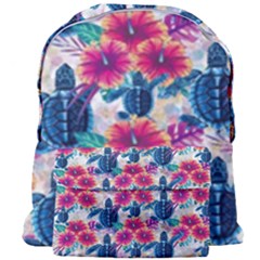 Giant Full Print Backpack 