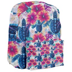 Giant Full Print Backpack 
