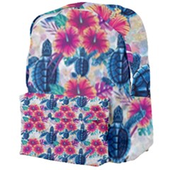 Giant Full Print Backpack 