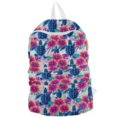 Foldable Lightweight Backpack 