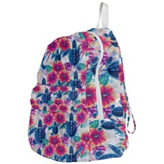 Foldable Lightweight Backpack 